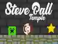 Peli Steve Ball Temppeli verkossa Peli Steve Ball Temppeli verkossa