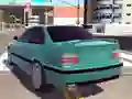 Peli Fantastinen Autoparkki 3D verkossa Peli Fantastinen Autoparkki 3D verkossa