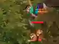 Peli Ragdoll Sankarien Sota verkossa Peli Ragdoll Sankarien Sota verkossa