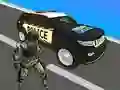 Peli Poliisiauton Jahti verkossa Peli Poliisiauton Jahti verkossa