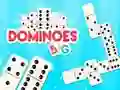 Peli Iso Domino verkossa