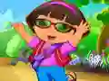Peli Dora Kesämekko verkossa Peli Dora Kesämekko verkossa