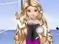 Peli Barbie Lentopallomekko verkossa