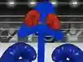 Peli Stickman Nyrkkeily KO verkossa
