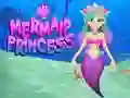Peli Merenneito Princessa verkossa