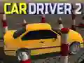 Peli Autonkuljettaja 2 verkossa Peli Autonkuljettaja 2 verkossa