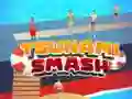 Peli Tsunami Smash verkossa Peli Tsunami Smash verkossa