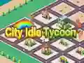 Peli Kaupunki Idle Tycoon verkossa Peli Kaupunki Idle Tycoon verkossa