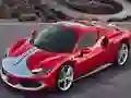 Peli Ferrari 296 GTS Liuku verkossa Peli Ferrari 296 GTS Liuku verkossa