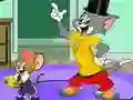 Peli Tom ja Jerry: Pukeutuminen verkossa Peli Tom ja Jerry: Pukeutuminen verkossa