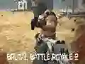 Peli Brutaali Taistelu Royale 2 verkossa Peli Brutaali Taistelu Royale 2 verkossa