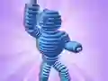 Peli Rope Man Rush 3D verkossa