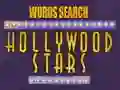 Peli Sananetsintä: Hollywood-tähdet verkossa