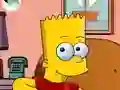 Peli Pukeuta Bart Simpson verkossa Peli Pukeuta Bart Simpson verkossa
