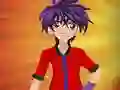 Peli Bakugan Pukeutus verkossa Peli Bakugan Pukeutus verkossa