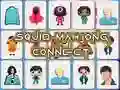 Peli Yhdistä Squid Mahjong verkossa