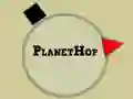 Peli Planeetta Hyppy verkossa Peli Planeetta Hyppy verkossa