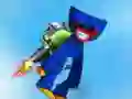 Peli Flappy Poppy Peliaika verkossa Peli Flappy Poppy Peliaika verkossa