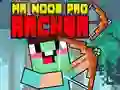 Peli Herra Noob Pro Jousimies verkossa Peli Herra Noob Pro Jousimies verkossa