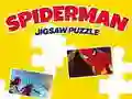 Peli Spiderman palapeli verkossa