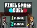 Peli Pixel Smash - kaksintaistelu verkossa Peli Pixel Smash - kaksintaistelu verkossa