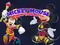 Peli Mickey Mouse: Muistikorttipeli verkossa Peli Mickey Mouse: Muistikorttipeli verkossa