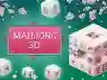 Peli Mahjong 3D verkossa Peli Mahjong 3D verkossa