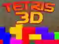 Peli Tetris 3D verkossa