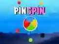 Peli Pin Spin verkossa Peli Pin Spin verkossa