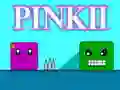 Peli Pinkii verkossa Peli Pinkii verkossa
