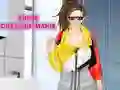 Peli Anime Pukeutumismania verkossa