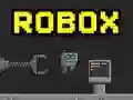 Peli Robox verkossa Peli Robox verkossa