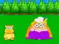 Peli Pou Lemmikki verkossa