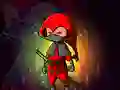 Peli Ninja Hyökkäys verkossa