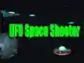 Peli UFO Avaruusammunta verkossa Peli UFO Avaruusammunta verkossa