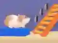Peli Hamsterin Pinno LABYRINTTI verkossa