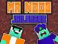 Peli Herra Noob Pakeneminen verkossa Peli Herra Noob Pakeneminen verkossa