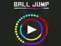 Peli Pallon hyppäys verkossa Peli Pallon hyppäys verkossa