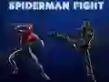 Peli Spiderman Taistelu verkossa Peli Spiderman Taistelu verkossa