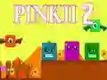 Peli Pinkii 2 verkossa Peli Pinkii 2 verkossa