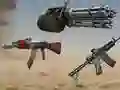 Peli Armeijan Asekeräilijä verkossa Peli Armeijan Asekeräilijä verkossa