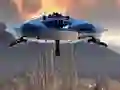 Peli UFO Mars verkossa Peli UFO Mars verkossa