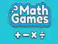 Peli Matematiikkapelit verkossa Peli Matematiikkapelit verkossa