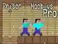 Peli Vankila: Noob vs Pro verkossa Peli Vankila: Noob vs Pro verkossa