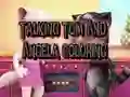 Peli Talking Tom ja Angela vÀrityskirja verkossa Peli Talking Tom ja Angela vÀrityskirja verkossa