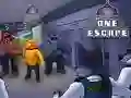 Peli Yksi Pako verkossa Peli Yksi Pako verkossa