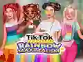 Peli TikTokSeitsemän verkossa Peli TikTokSeitsemän verkossa