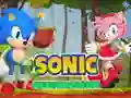 Peli Sonic: Piilotetut Timantit verkossa