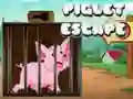 Peli Possun Pakoon verkossa Peli Possun Pakoon verkossa