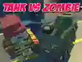 Peli Tykkimies vs Zombi verkossa Peli Tykkimies vs Zombi verkossa